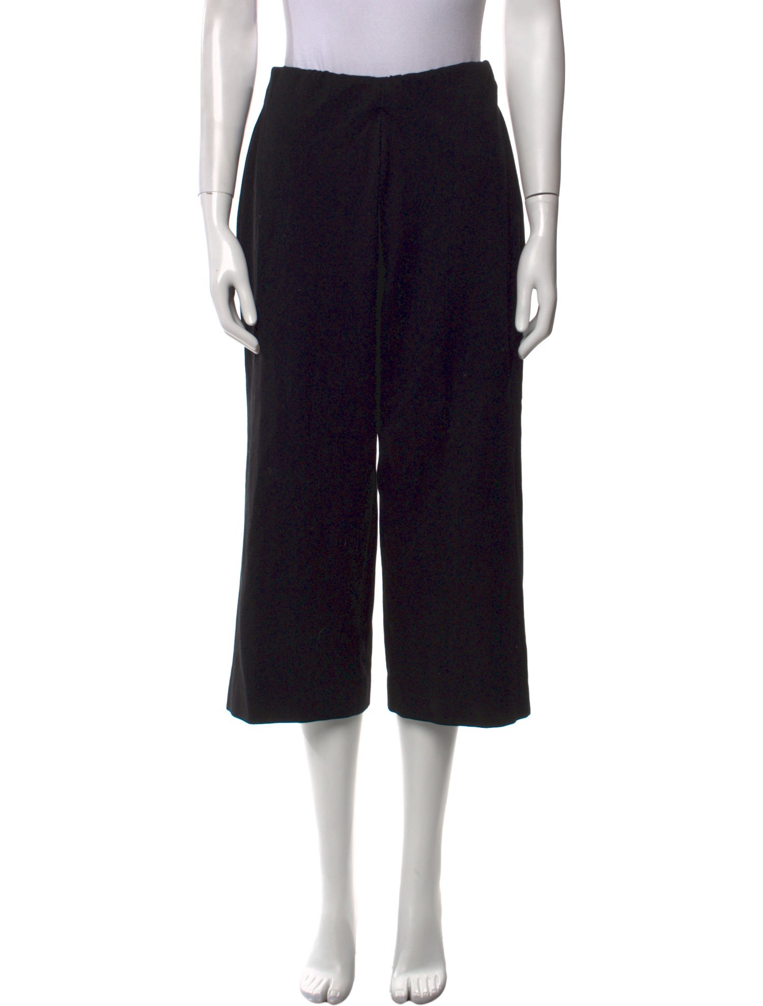 Roucha Wide Leg Pants