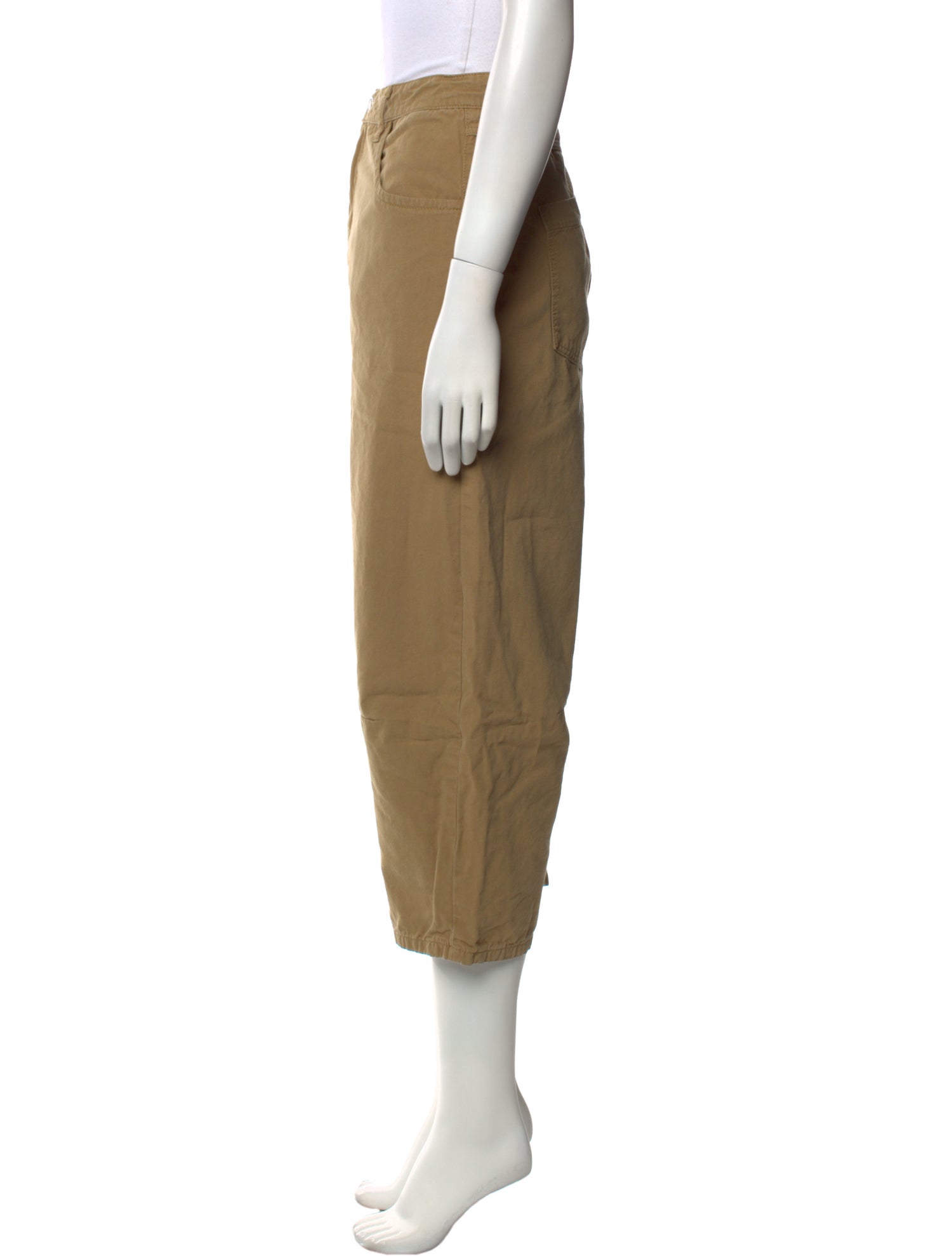 Roucha Wide Leg Pants