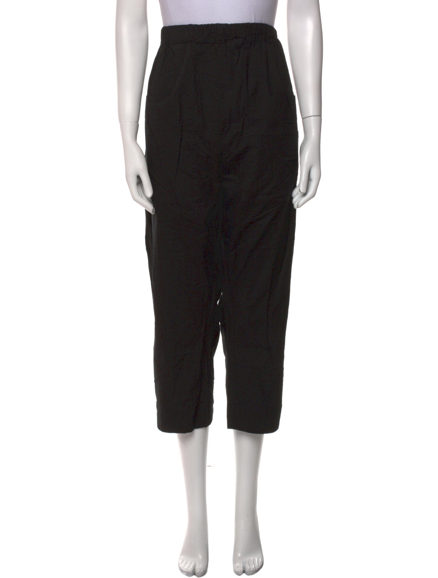 Roucha Straight Leg Pants