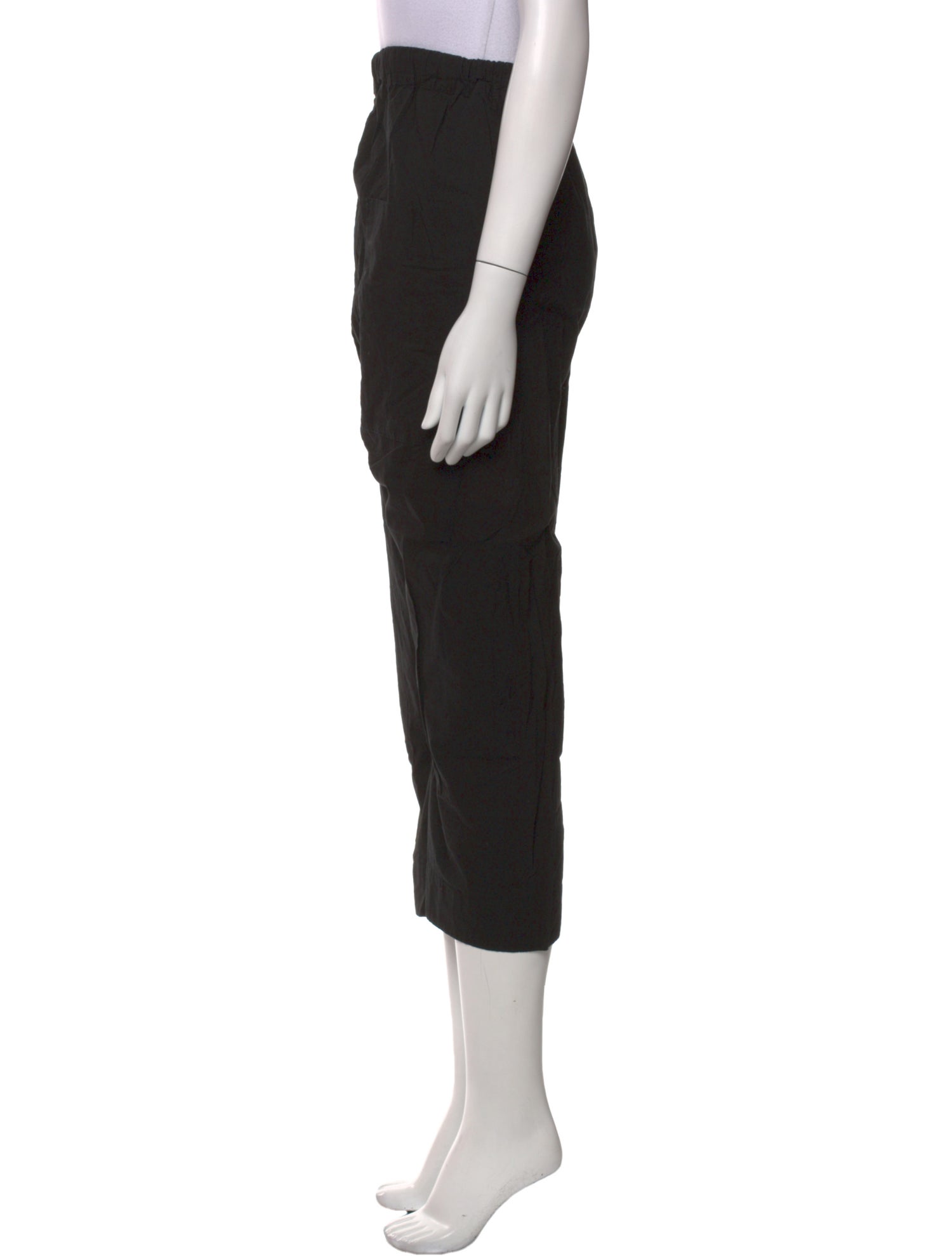 Roucha Straight Leg Pants