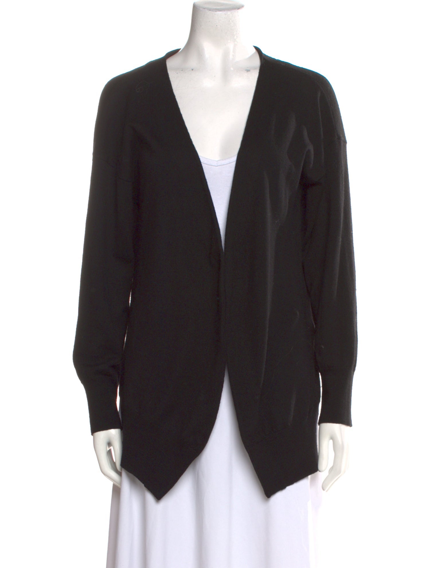 Roucha V-Neck Sweater