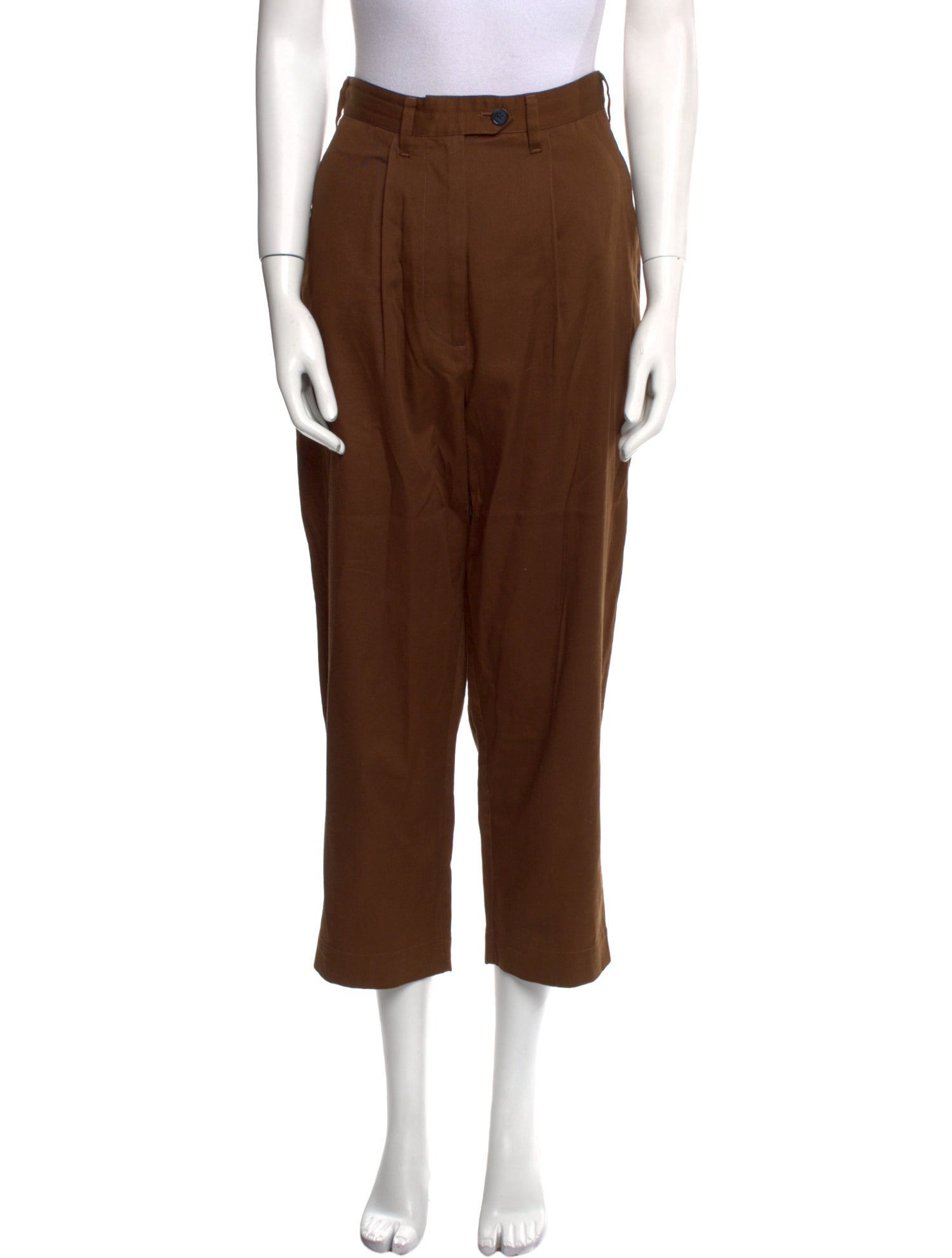 Roucha Straight Leg Pants