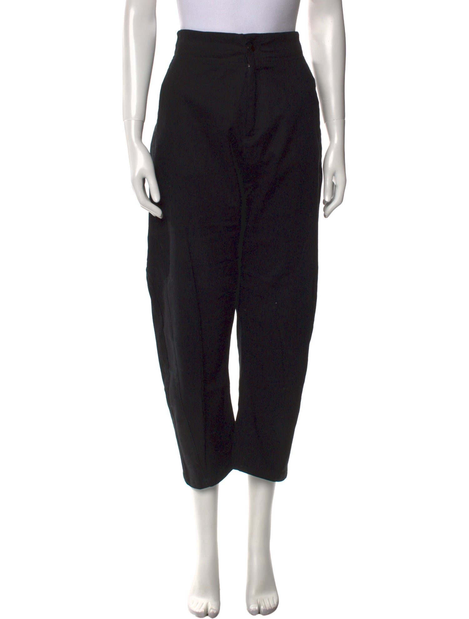 Roucha Straight Leg Pants