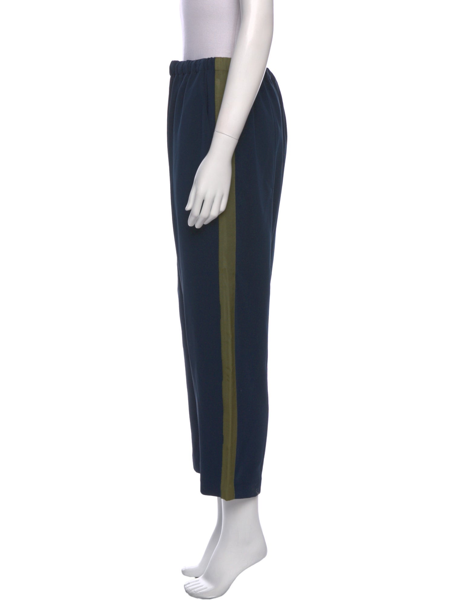 Roucha Straight Leg Pants