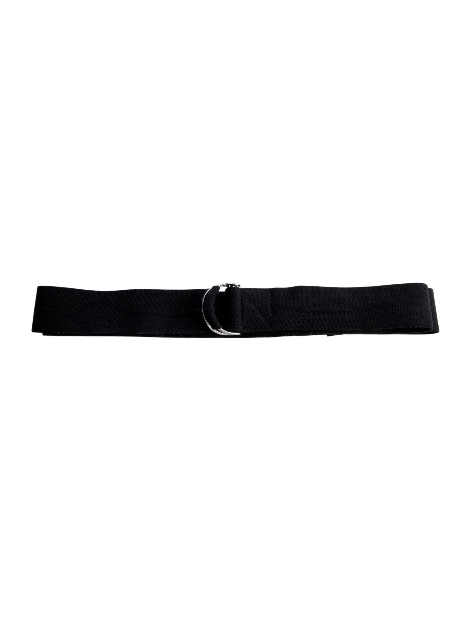 Roucha Skinny Belt
