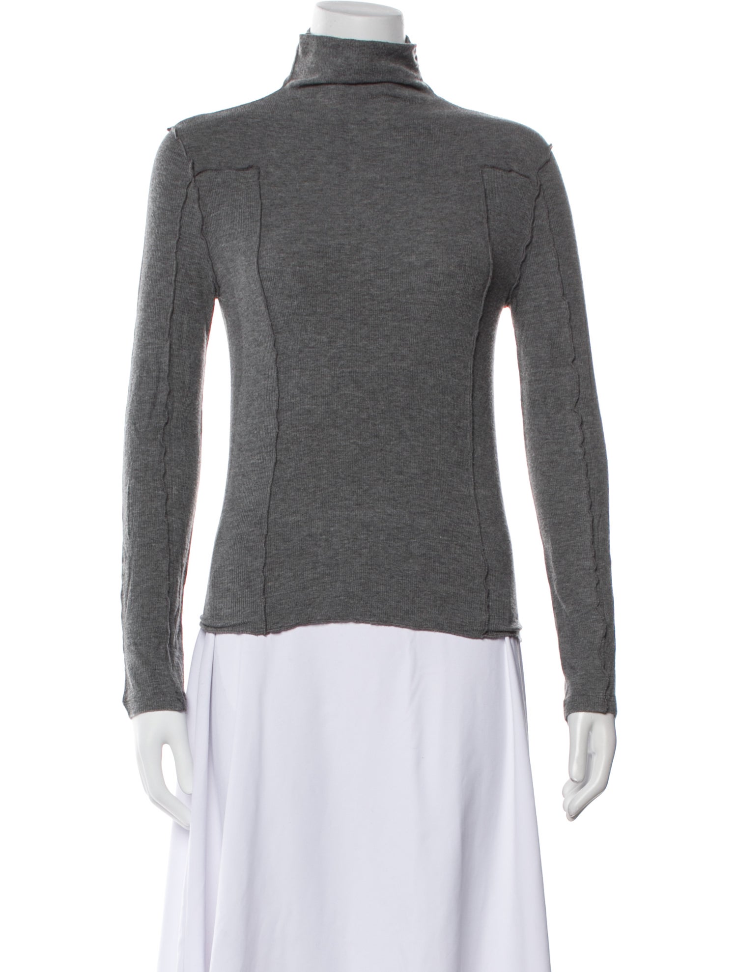 Roucha Turtleneck Sweater