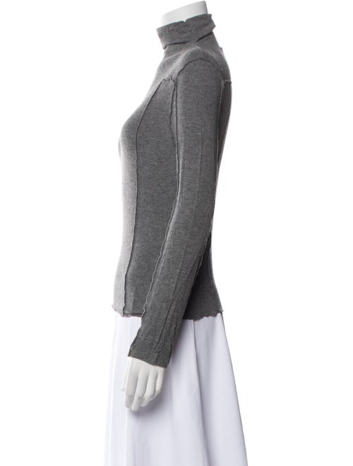 Roucha Turtleneck Sweater