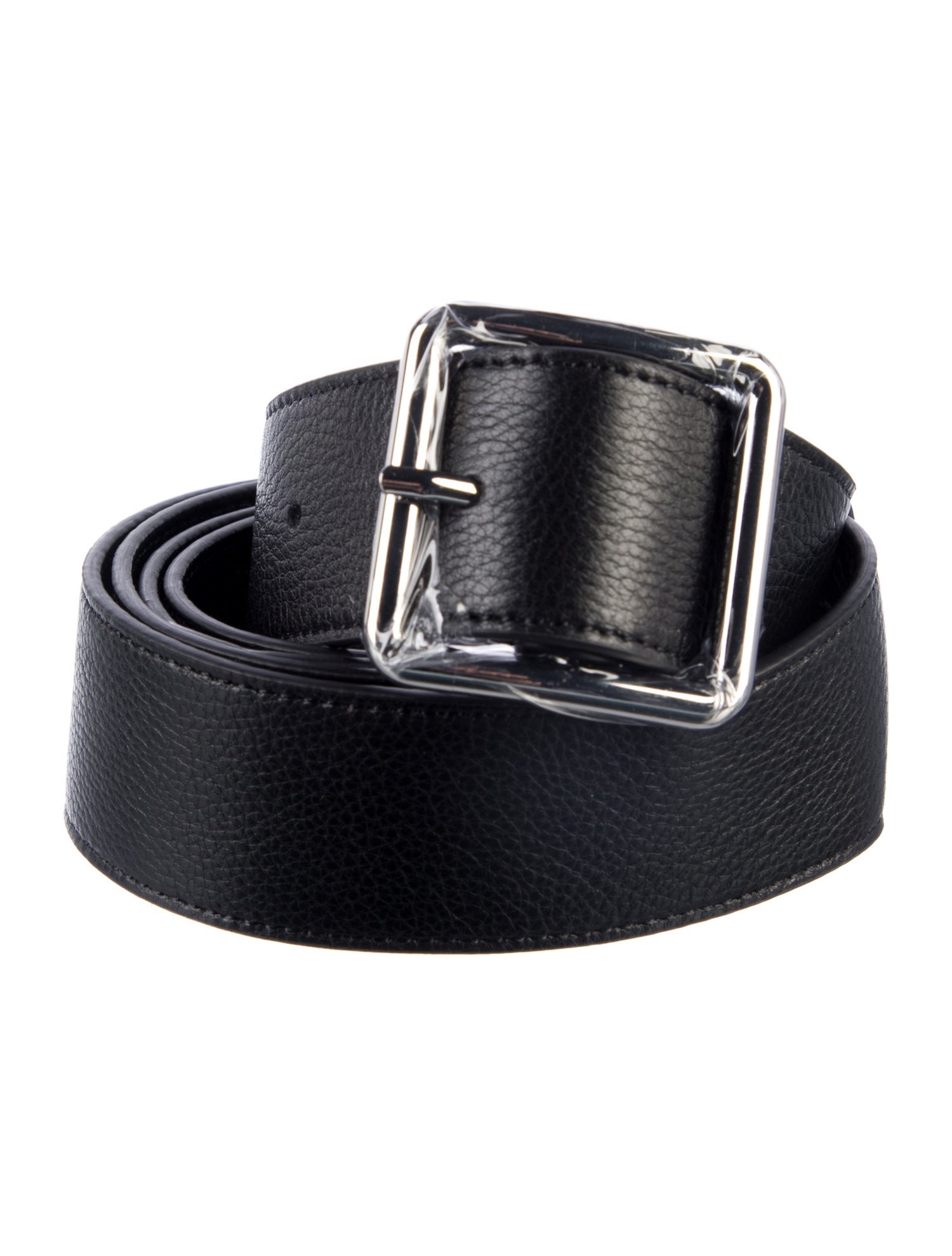 Roucha Leather Belt