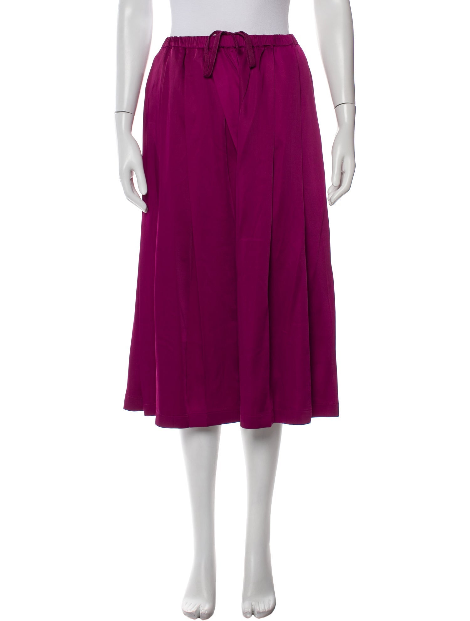 Roucha Wide Leg Pants w/ Tags