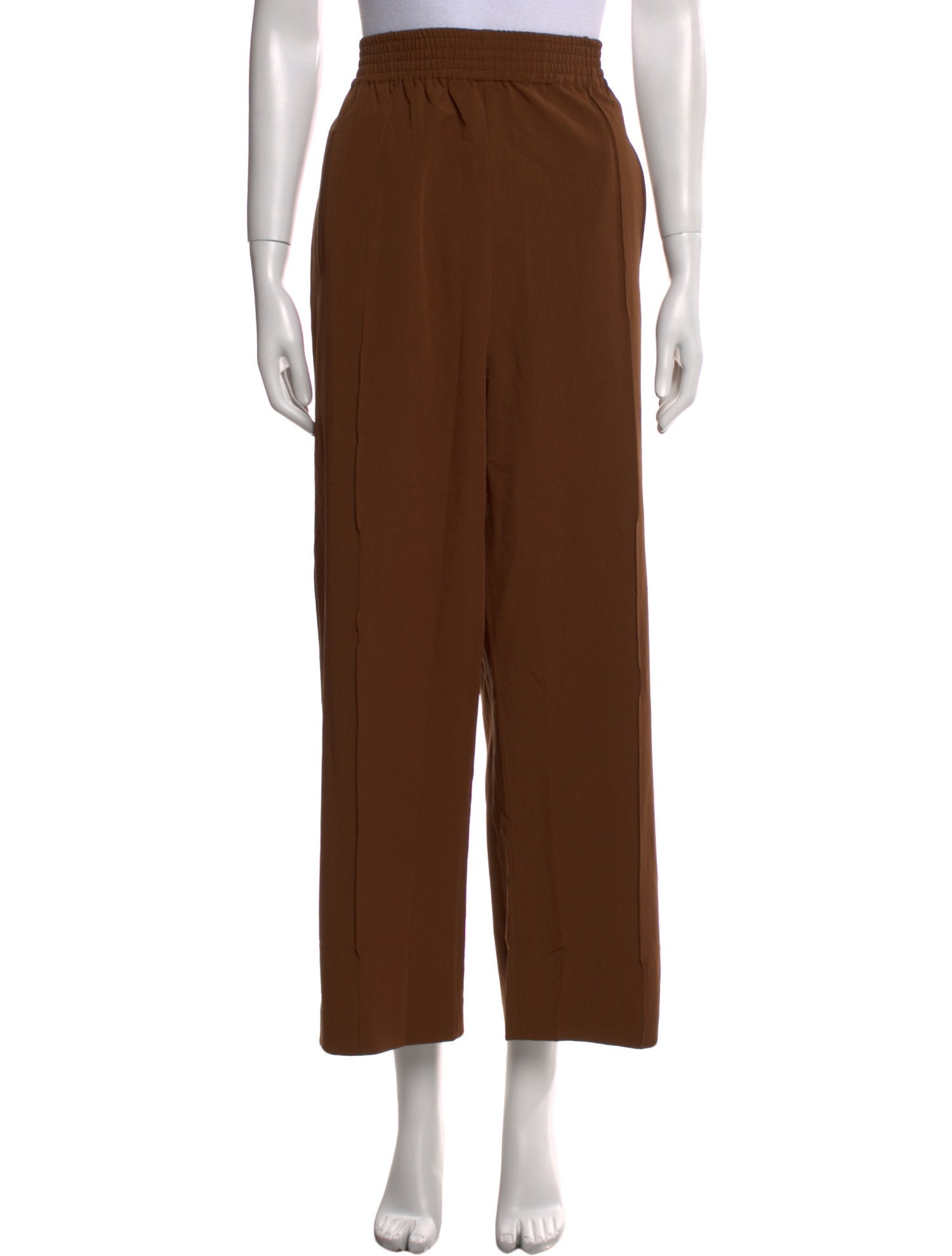 Roucha Wide Leg Pants w/ Tags