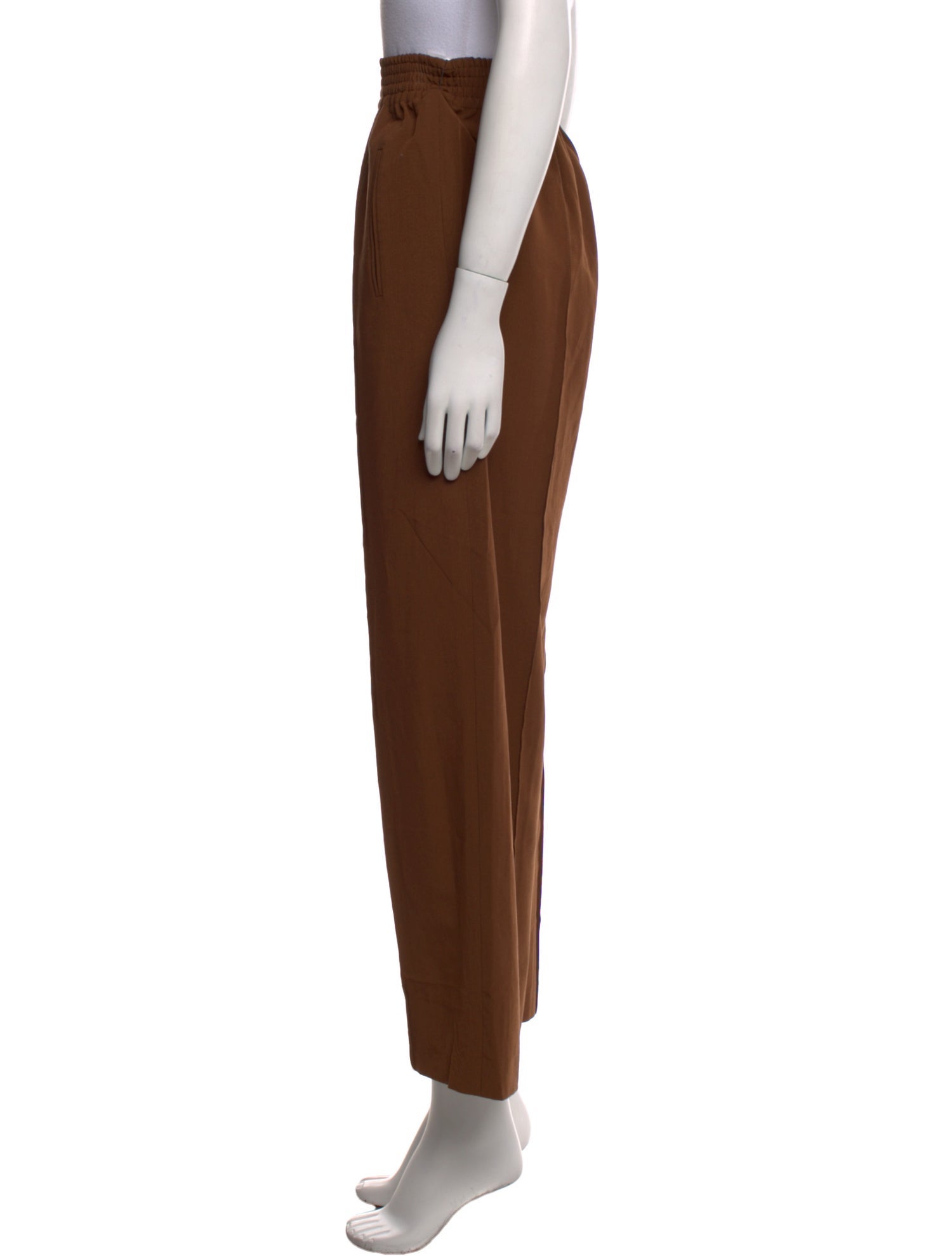 Roucha Wide Leg Pants w/ Tags