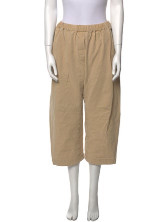 Roucha Wide Leg Pants