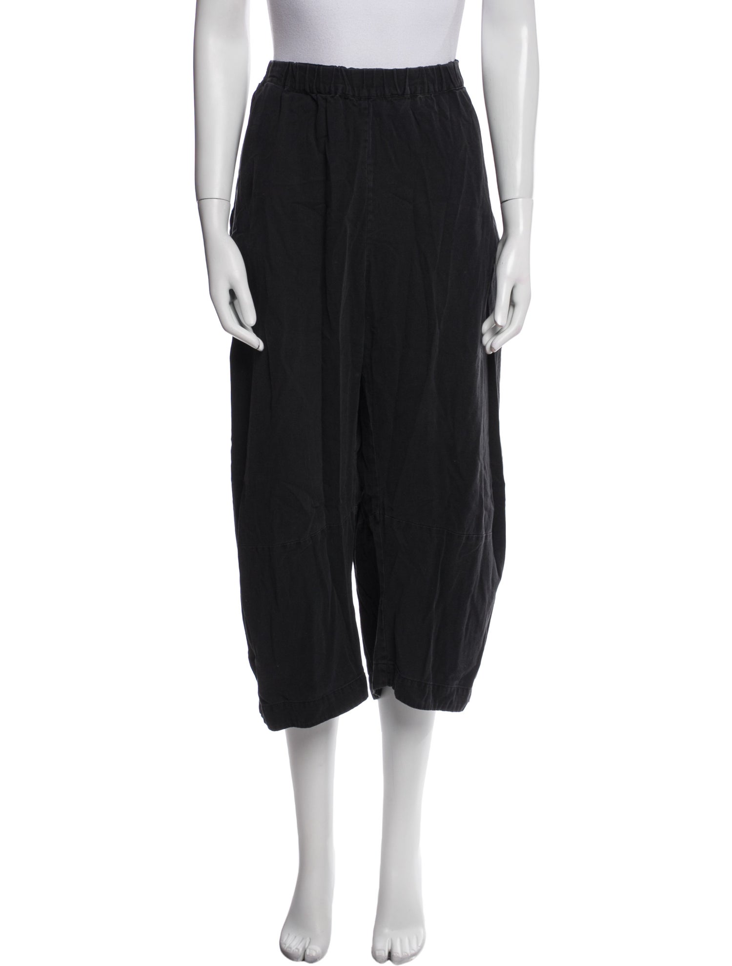 Roucha Wide Leg Pants