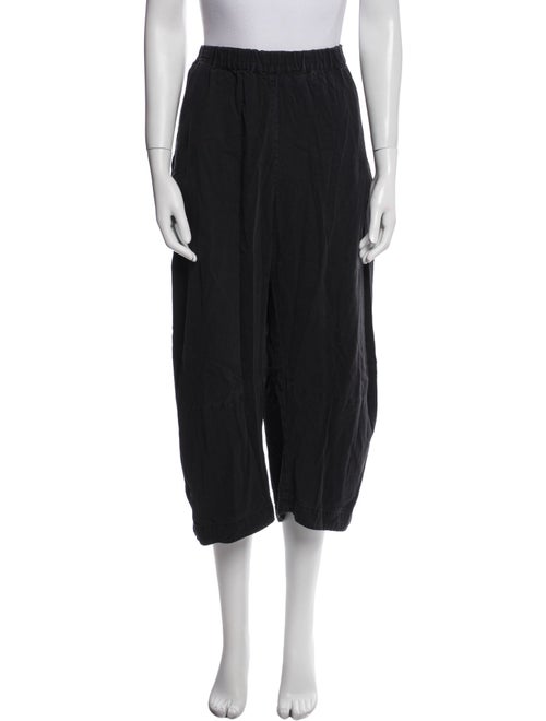 Roucha Wide Leg Pants