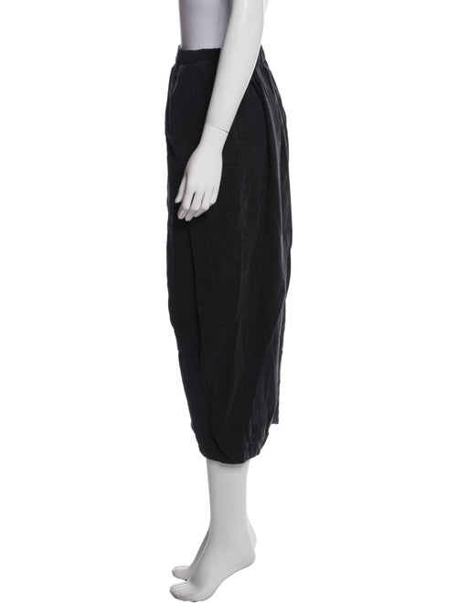 Roucha Wide Leg Pants