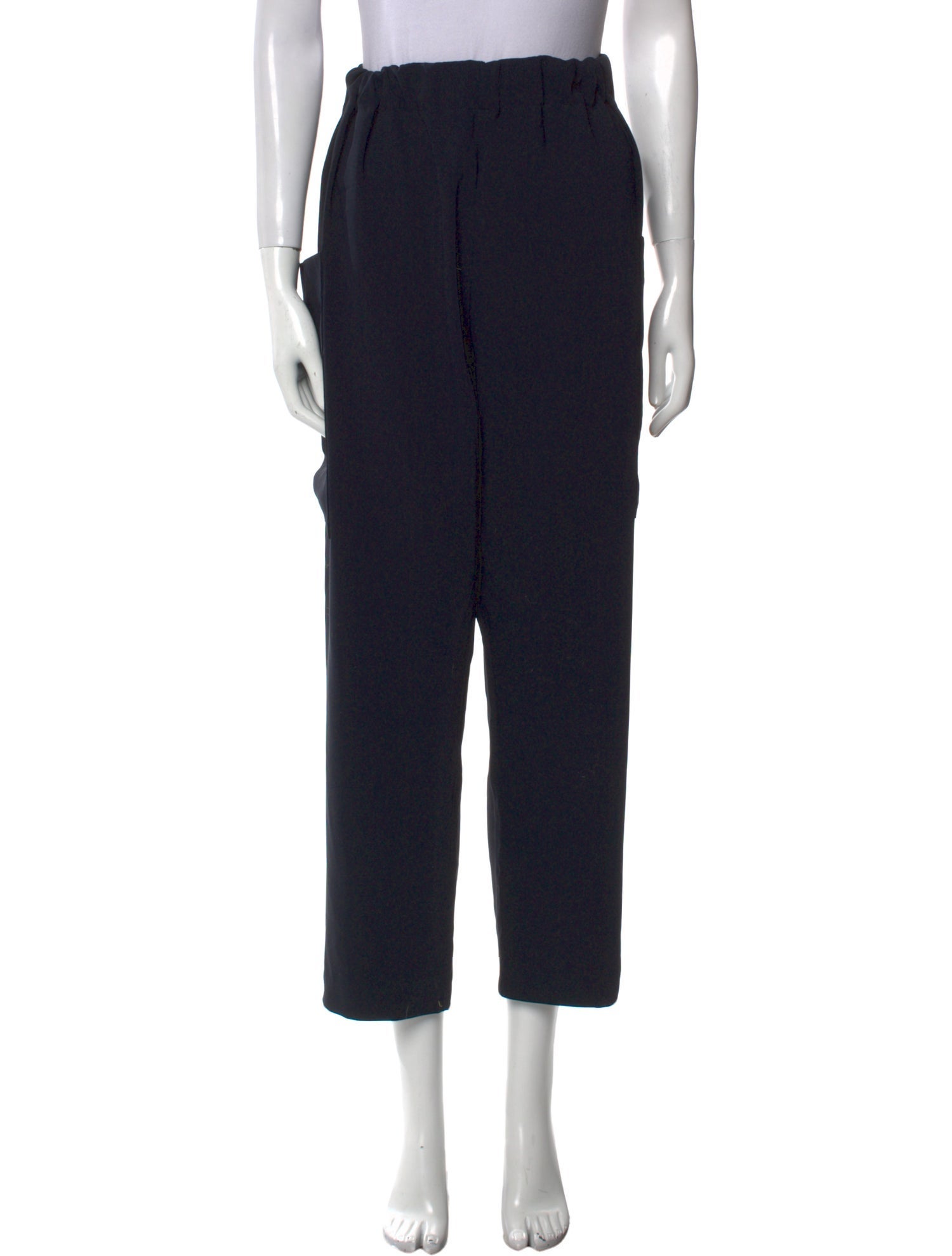 Roucha Straight Leg Pants