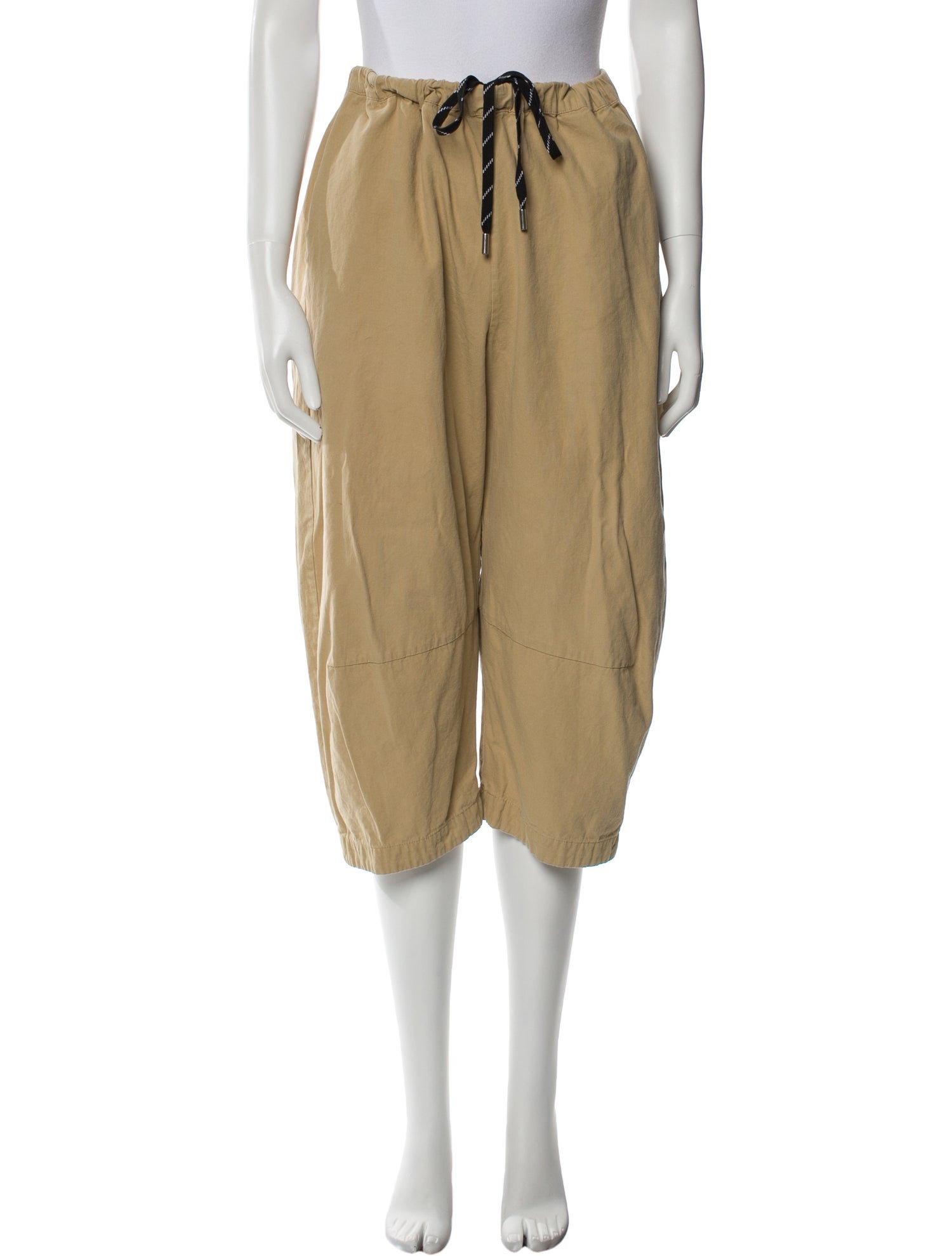 Roucha Wide Leg Pants