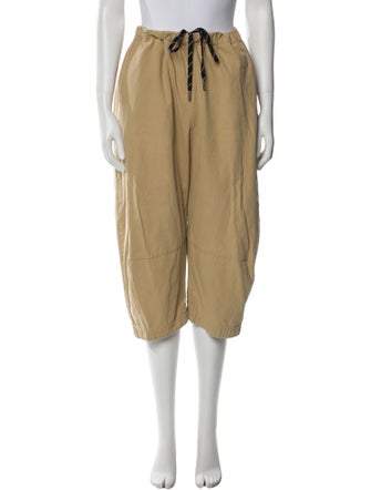 Roucha Wide Leg Pants