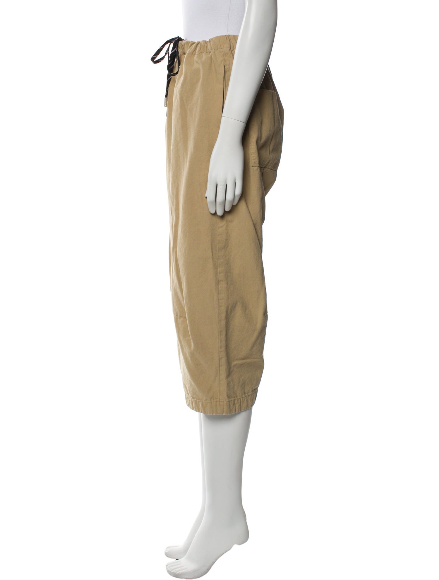 Roucha Wide Leg Pants