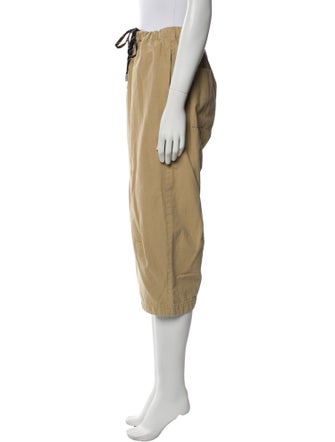 Roucha Wide Leg Pants