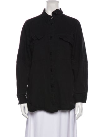 Roucha Utility Jacket