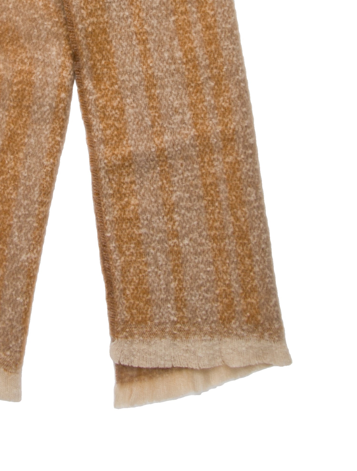 Roucha Wool Printed Scarf