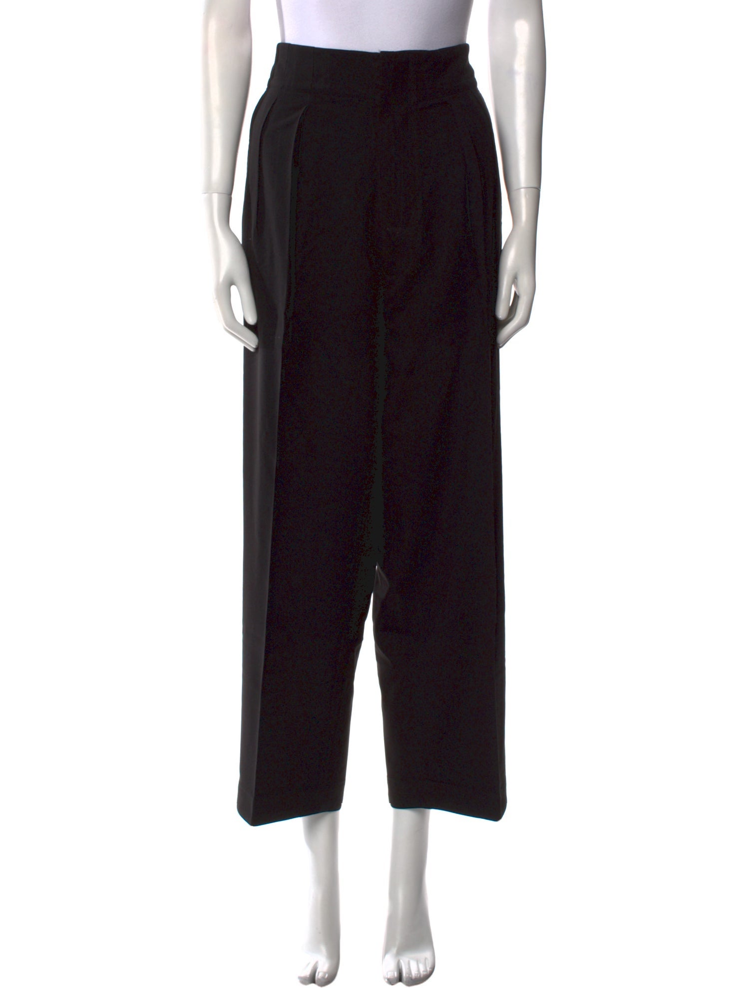 Roucha Wide Leg Pants