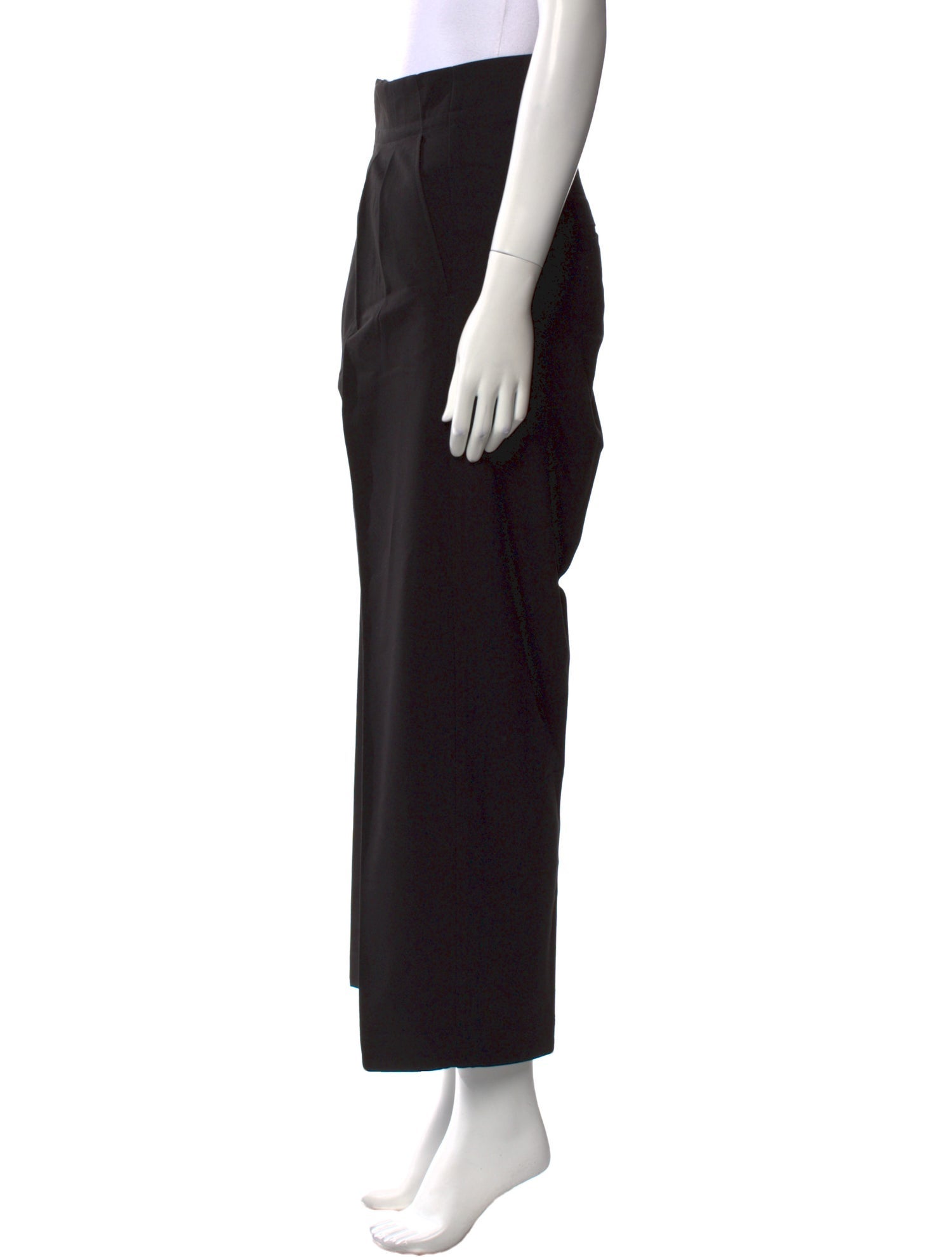 Roucha Wide Leg Pants