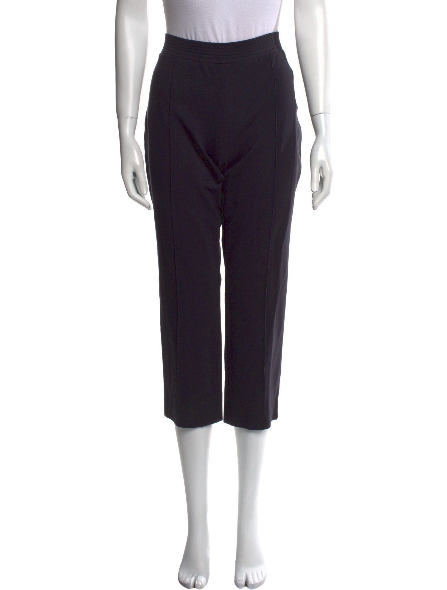 Roucha Straight Leg Pants