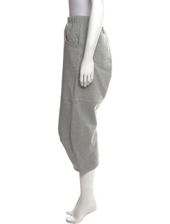 Roucha Wide Leg Pants