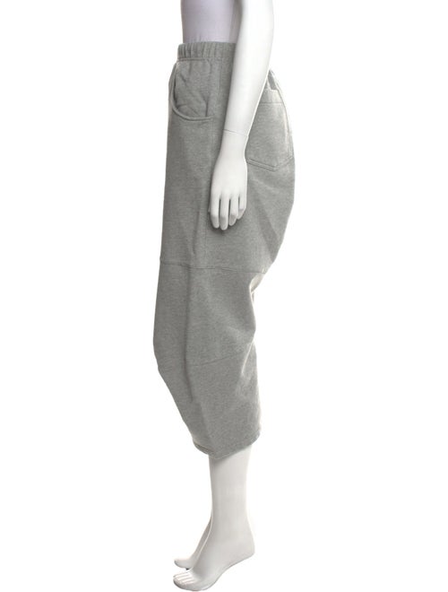 Roucha Wide Leg Pants