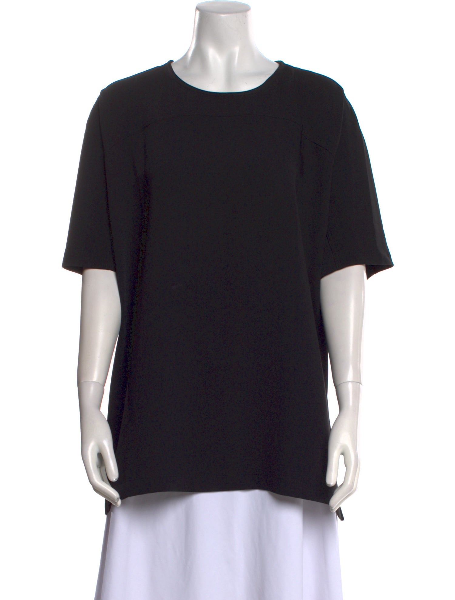 Roucha Topa Crew Neck T-Shirt