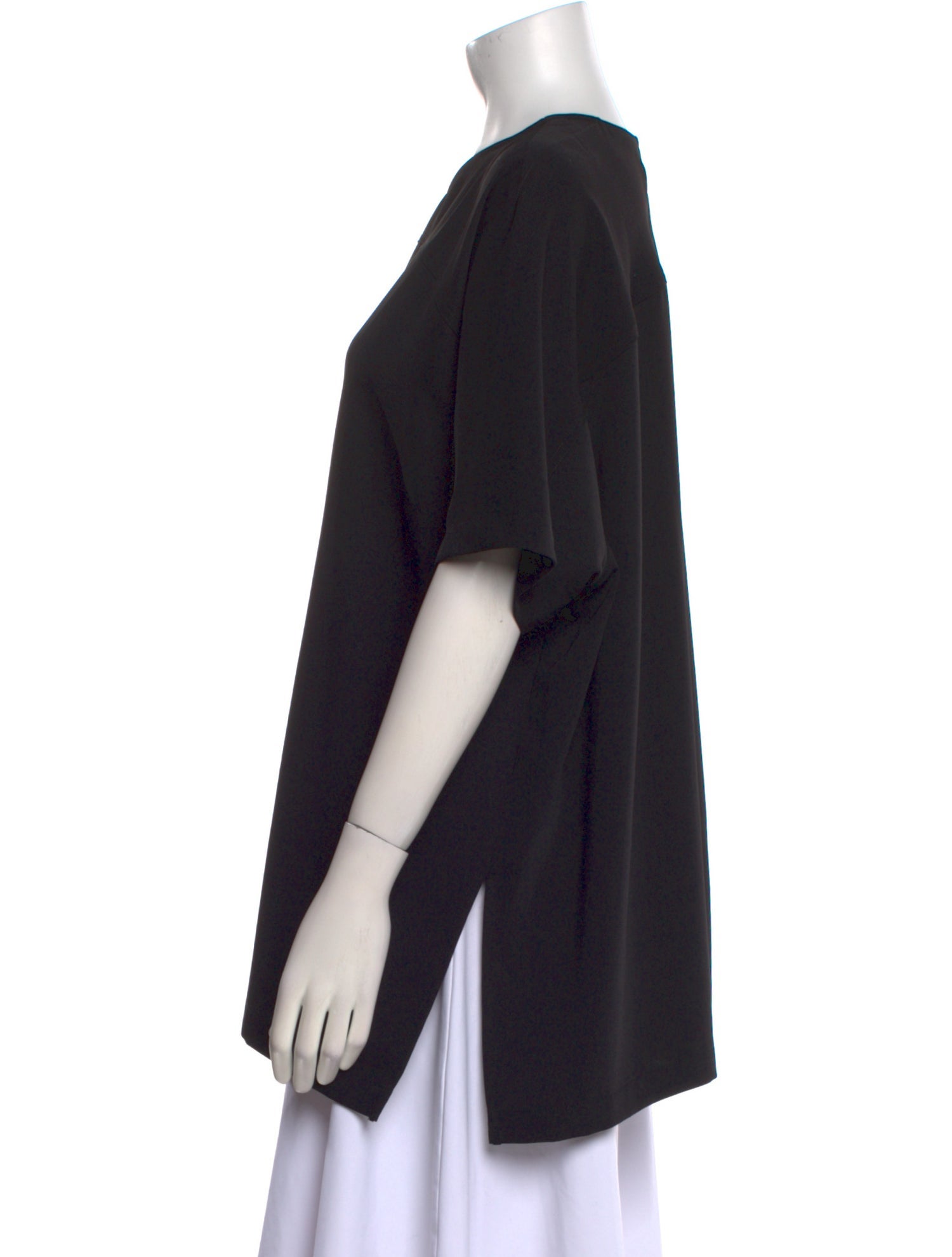 Roucha Topa Crew Neck T-Shirt