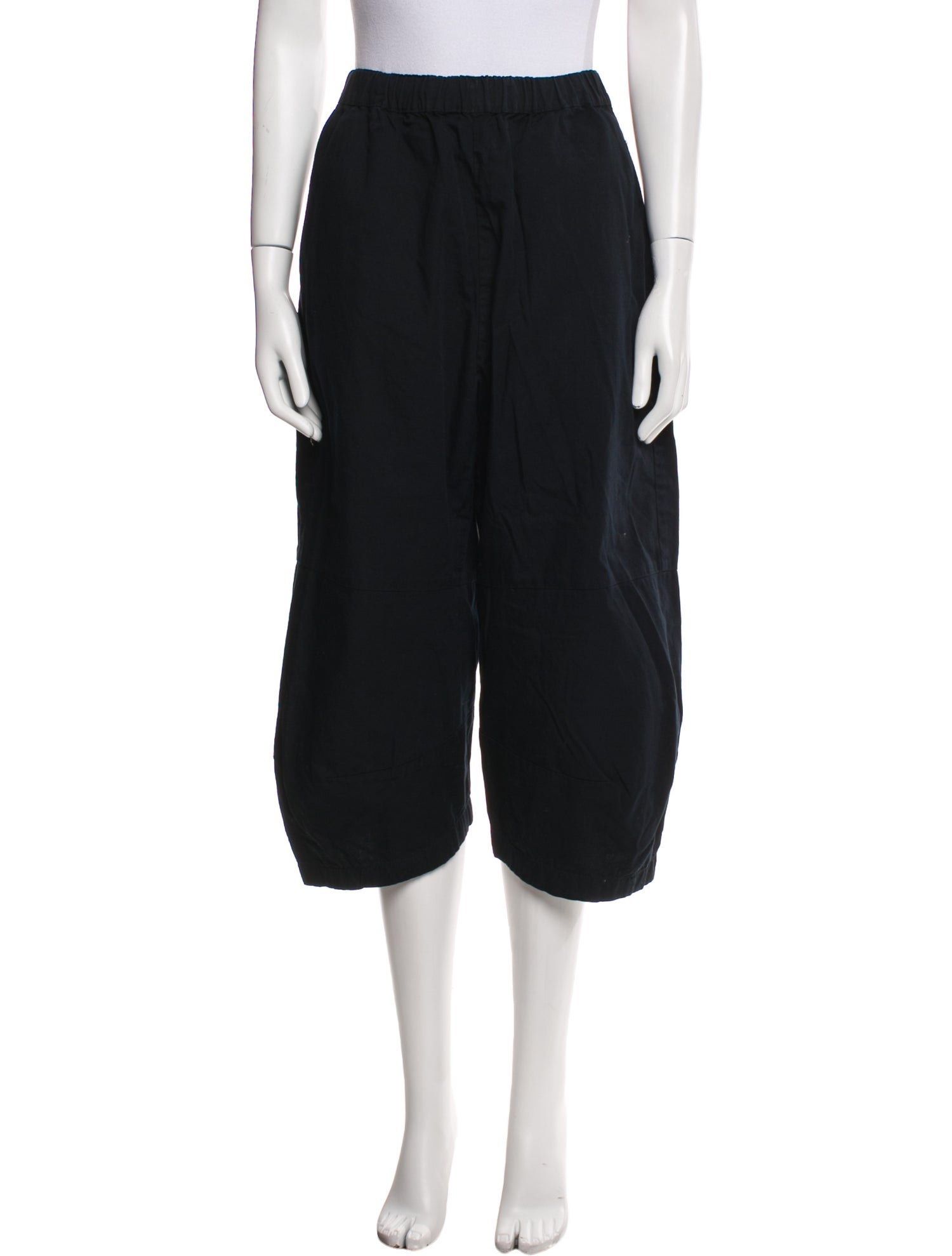 Roucha Wide Leg Pants