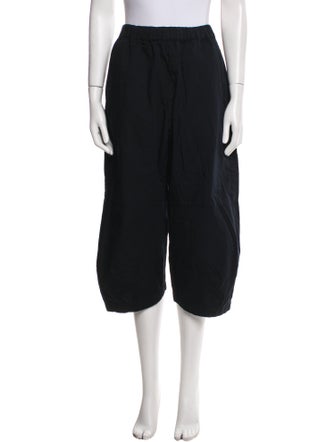 Roucha Wide Leg Pants