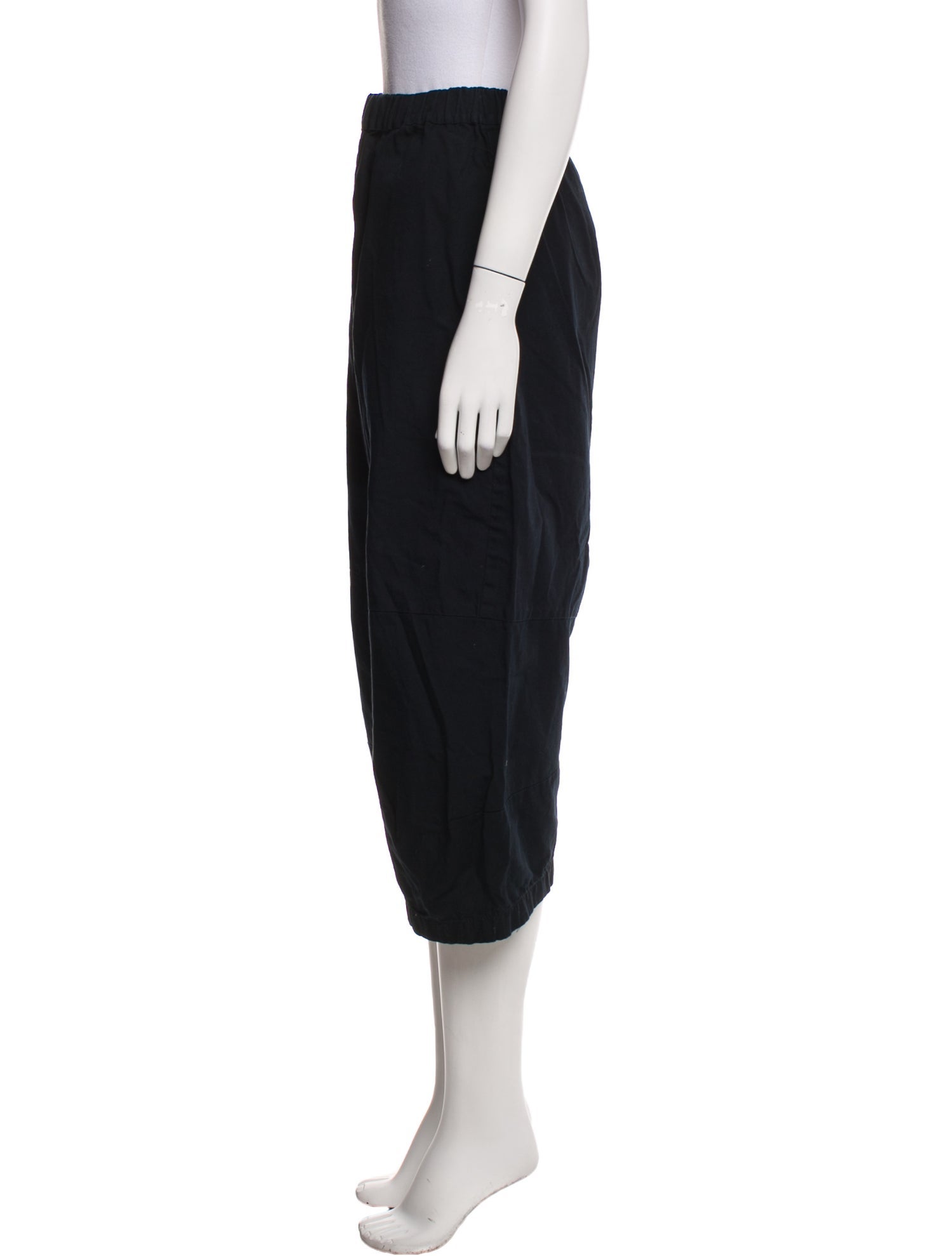 Roucha Wide Leg Pants