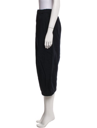 Roucha Wide Leg Pants