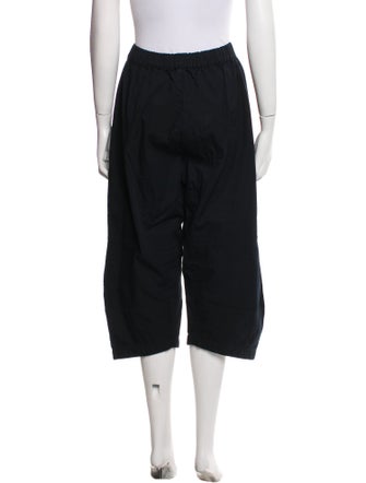 Roucha Wide Leg Pants