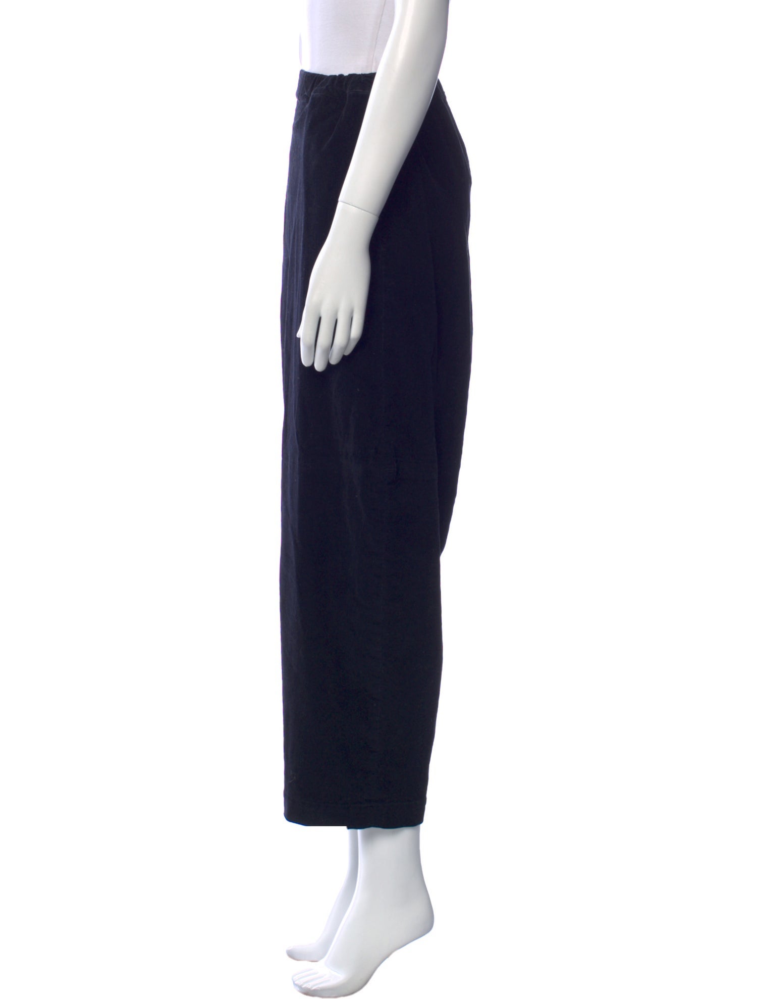 Roucha Wide Leg Pants