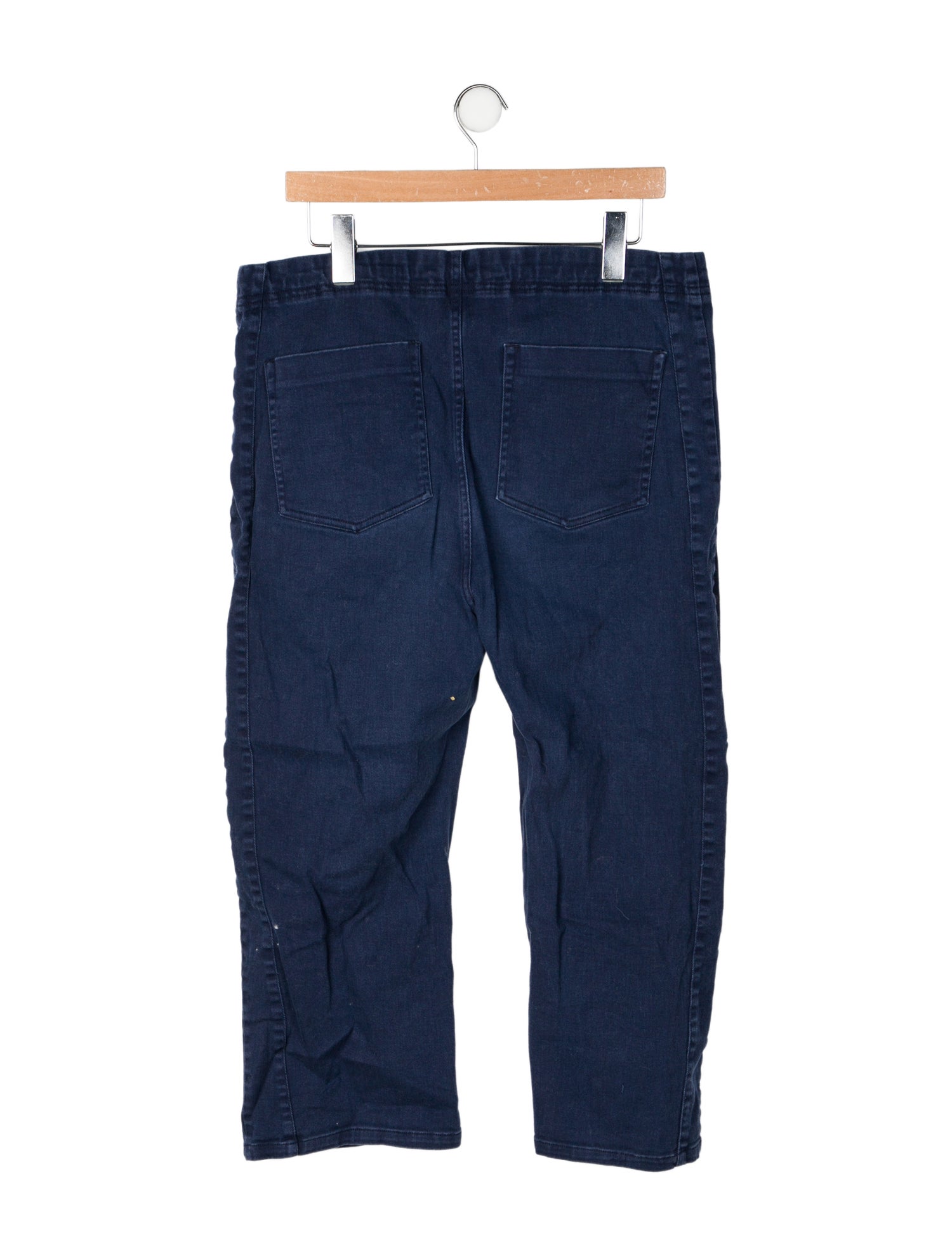 Roucha Wide Leg Pants