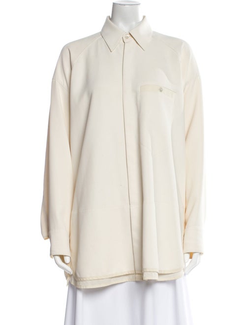 Roucha Long Sleeve Tunic