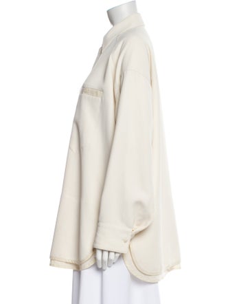 Roucha Long Sleeve Tunic