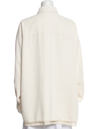 Roucha Long Sleeve Tunic