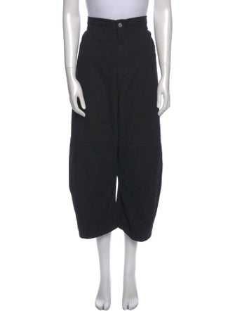 Roucha Wide Leg Pants