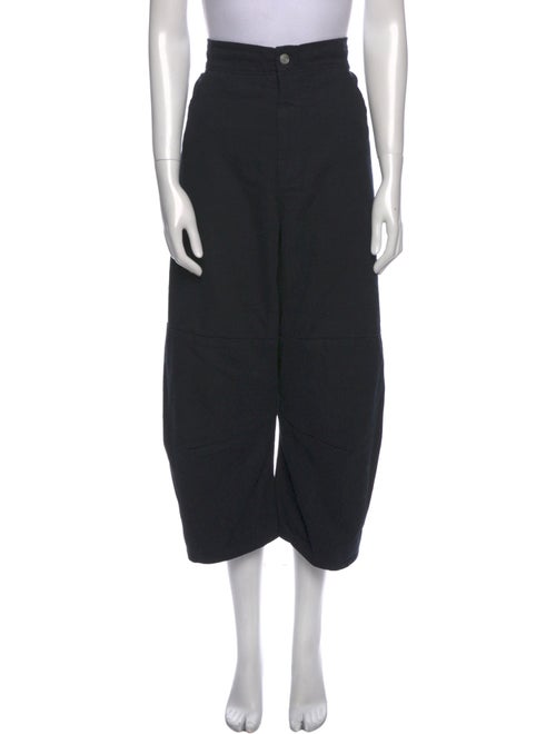 Roucha Wide Leg Pants