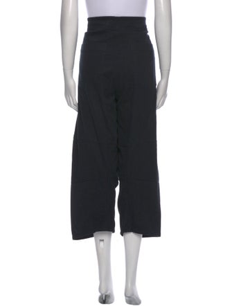 Roucha Wide Leg Pants