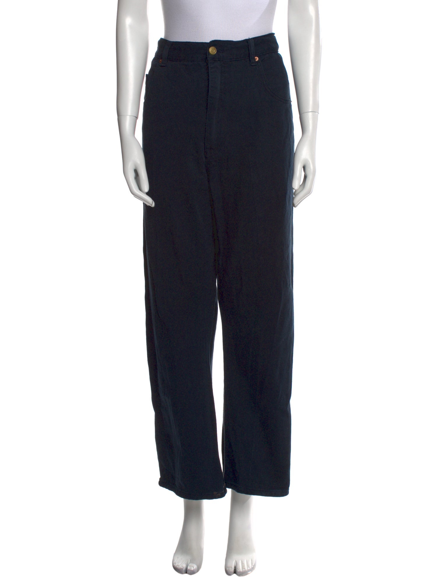 Roucha Straight Leg Pants