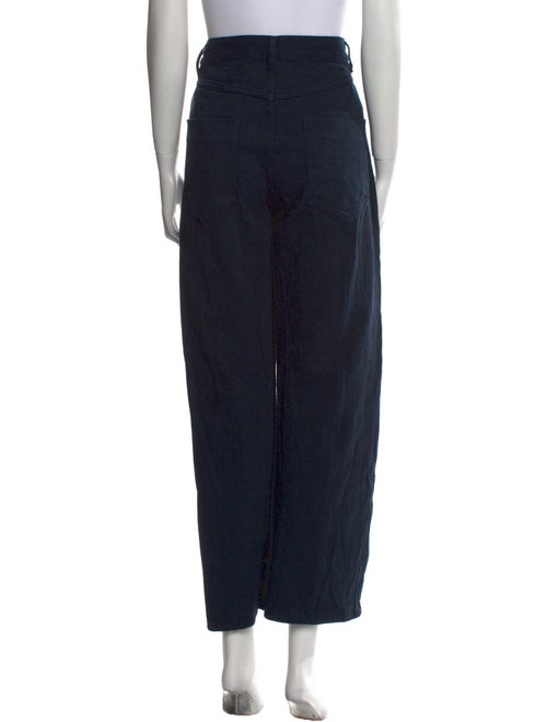 Roucha Straight Leg Pants