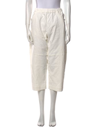 Roucha Wide Leg Pants