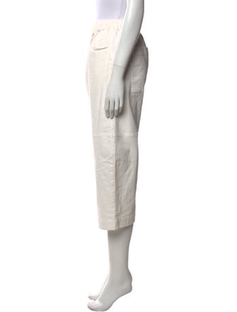 Roucha Wide Leg Pants